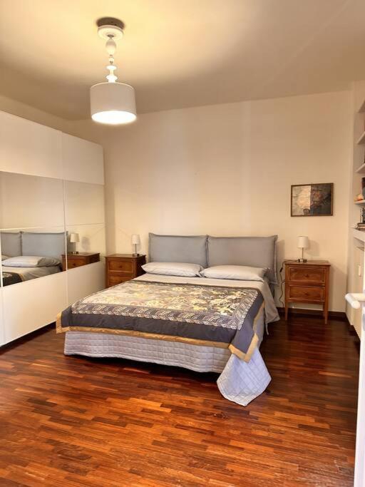 Suite Melo - Affitti Brevi Italia Bari Exterior photo
